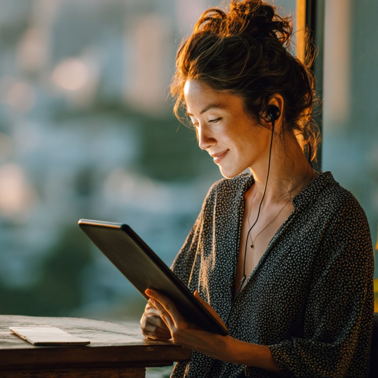 Listening to Digital Coaching