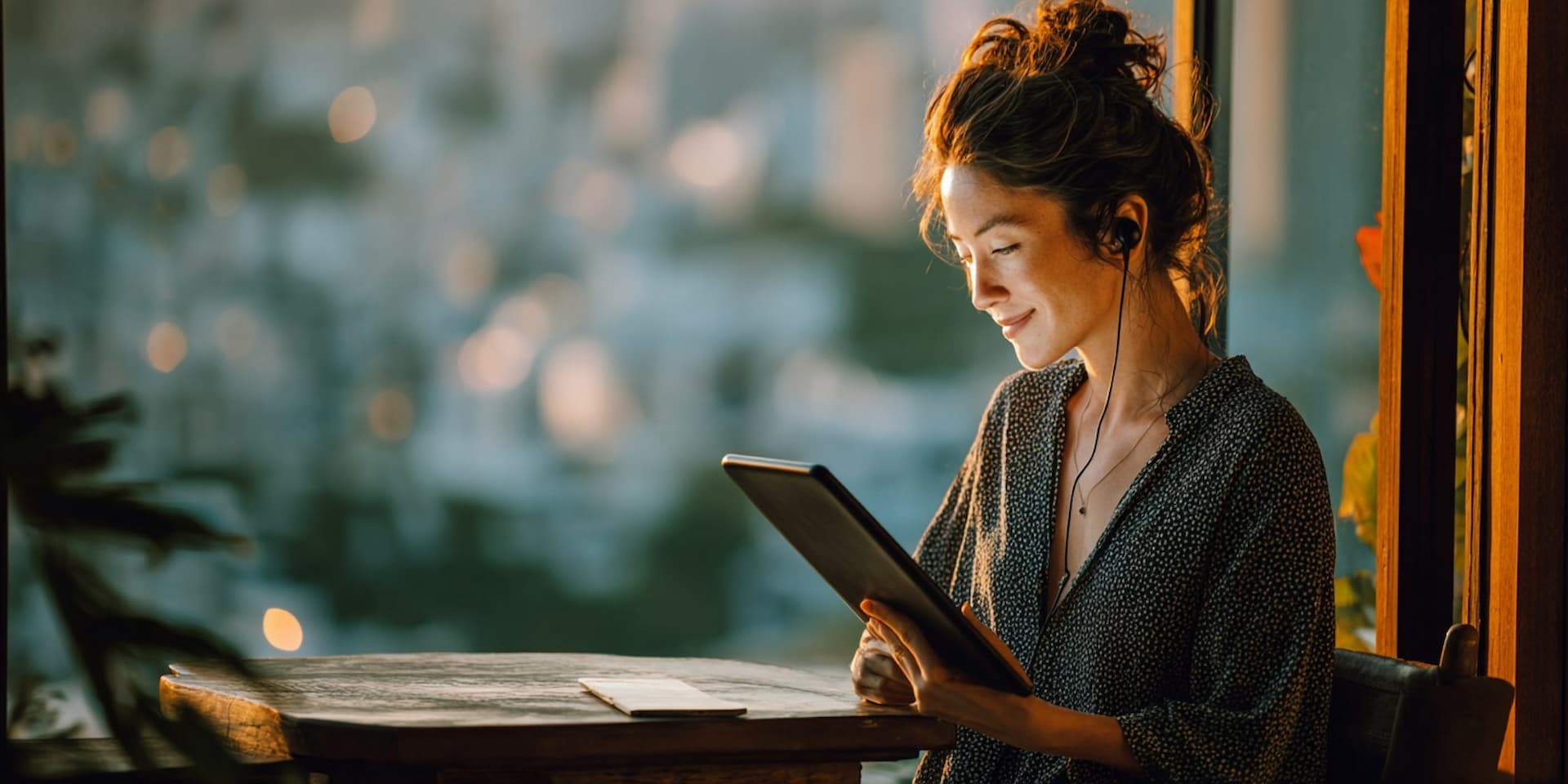 Areti Academy leadership coaching session